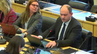 Делегация Армении приняла участие в 82-й сессии Комитета ООН против пыток: обсуждался пятый периодический доклад Армении